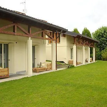 Nocleg ze śniadaniem C-rooms 3*