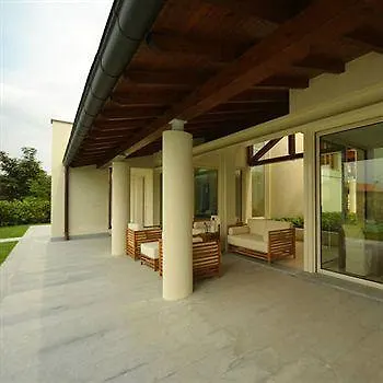 Bed & Breakfast C-rooms