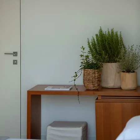 Bed & Breakfast C-rooms Cremella